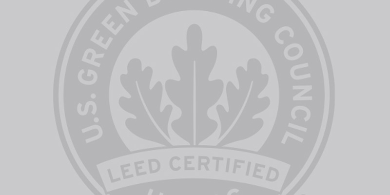 Leed Certification