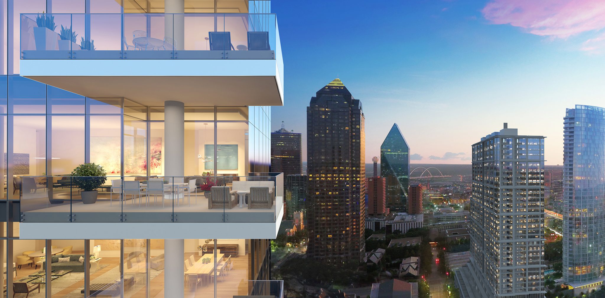 HALL Arts Residences